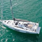 Dufour 470