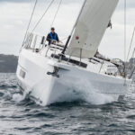 Dufour 470