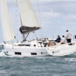 Dufour 470