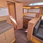 Dufour 470