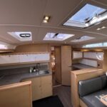 Dufour 470