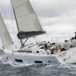 Dufour 470