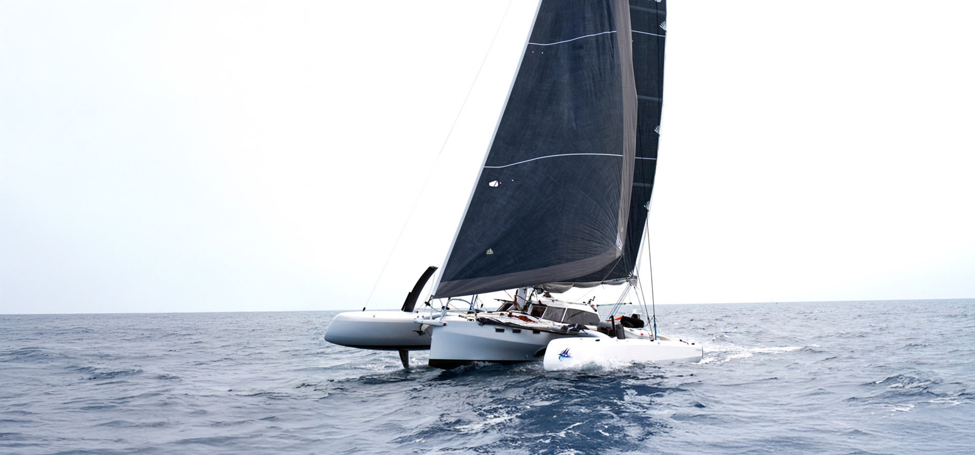 2024  Rapido Trimaran 40 | ILLICO