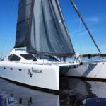 Spirited 480 Custom