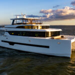 ILIAD Catamarans 70