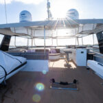 ILIAD Catamarans 70