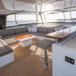 ILIAD Catamarans 70
