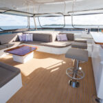 ILIAD Catamarans 70
