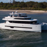 ILIAD Catamarans 70