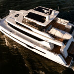 ILIAD Catamarans 70