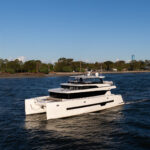 ILIAD Catamarans 70