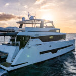 ILIAD Catamarans 70