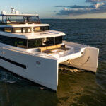 ILIAD Catamarans 70