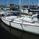 Bavaria 44 Sloop
