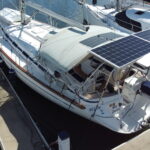 Bavaria 44 Sloop