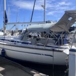 Bavaria 44 Sloop