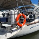 Bavaria 44 Sloop