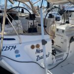 Bavaria 44 Sloop
