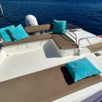 Fountaine Pajot Sanya 57