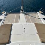 Fountaine Pajot Sanya 57
