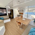 Fountaine Pajot Sanya 57
