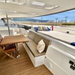 Fountaine Pajot Sanya 57