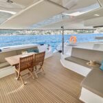 Fountaine Pajot Sanya 57