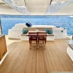 Fountaine Pajot Sanya 57