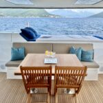 Fountaine Pajot Sanya 57
