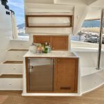 Fountaine Pajot Sanya 57