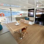 Fountaine Pajot Sanya 57