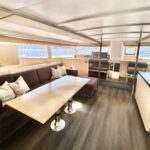 Fountaine Pajot Sanya 57