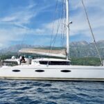 Fountaine Pajot Sanya 57