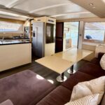 Fountaine Pajot Sanya 57