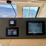 Fountaine Pajot Sanya 57