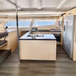 Fountaine Pajot Sanya 57