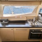 Fountaine Pajot Sanya 57