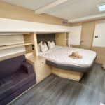 Fountaine Pajot Sanya 57