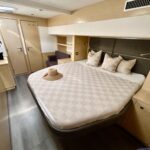 Fountaine Pajot Sanya 57