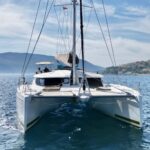 Fountaine Pajot Sanya 57