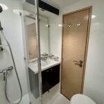 Fountaine Pajot Sanya 57