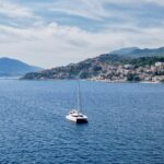 Fountaine Pajot Sanya 57
