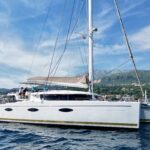 Fountaine Pajot Sanya 57