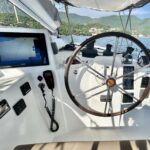 Fountaine Pajot Sanya 57