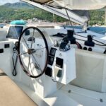 Fountaine Pajot Sanya 57