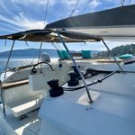 Fountaine Pajot Sanya 57