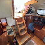 Oyster 55 Sovereign