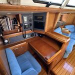 Oyster 55 Sovereign