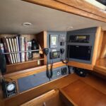 Oyster 55 Sovereign