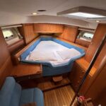 Oyster 55 Sovereign